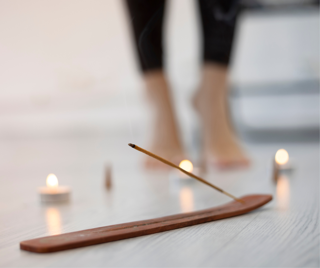 Yoga & Pilates Studio Bunkeflostrand